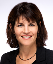 Simone Hug Niederberger